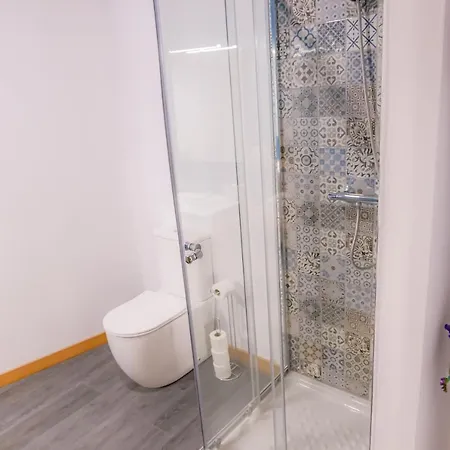 O Noso Recuncho Daire Palas de Rei