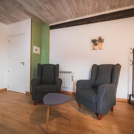 O Noso Recuncho Apartment *
