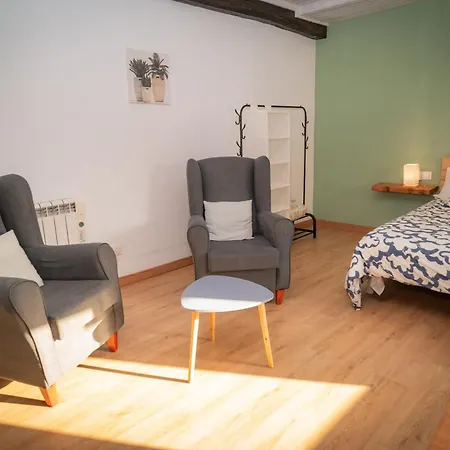 O Noso Recuncho Apartment *