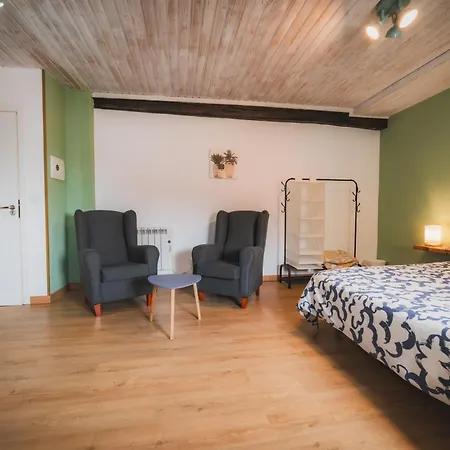 Apartment O Noso Recuncho *