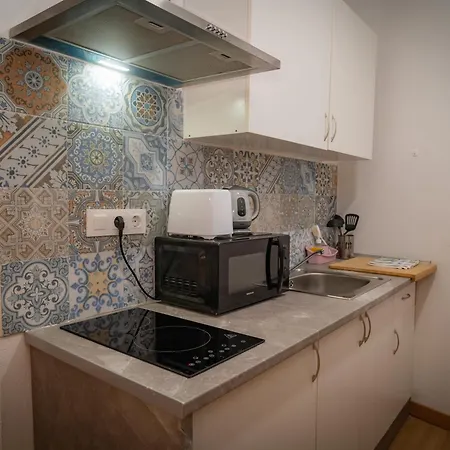 Apartment O Noso Recuncho